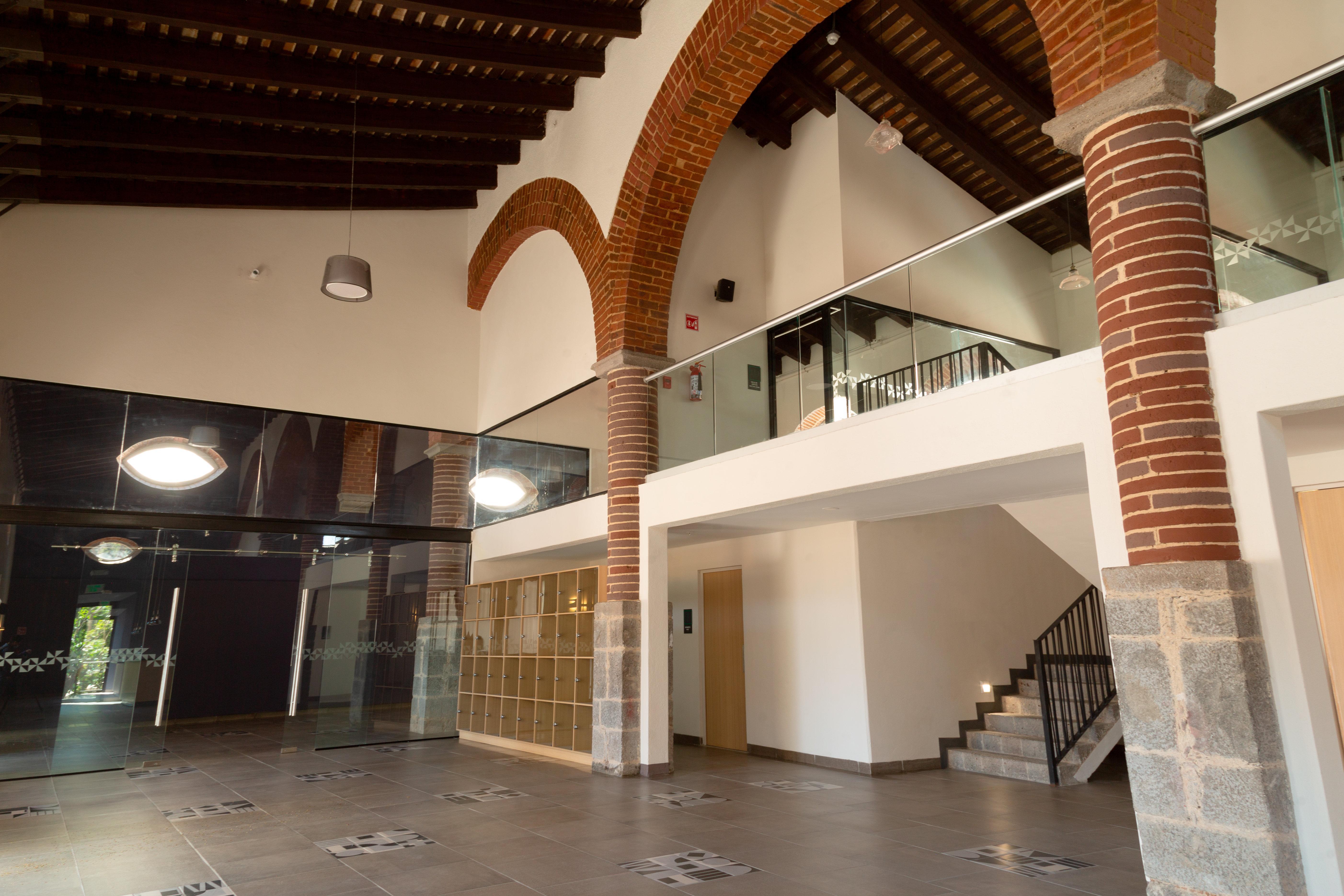 فندق Mision Tlaxcala Santa María Atlihuetzián المظهر الخارجي الصورة